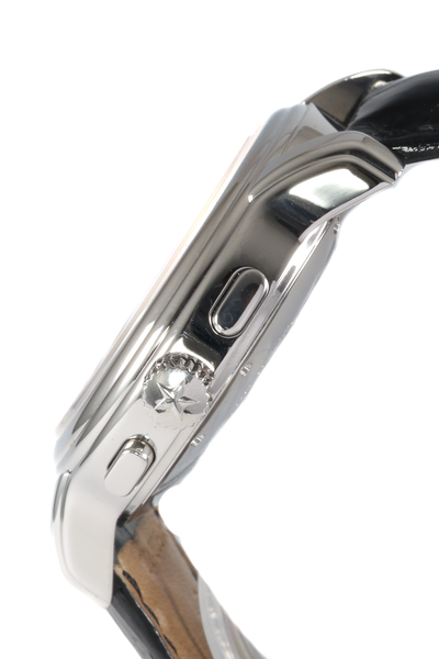 Zenith El Primero 03.1260.4021/02.C505